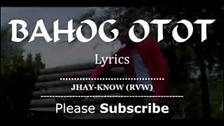 (Bisaya song) bahug utot