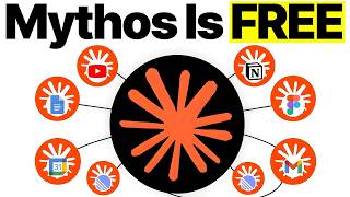 Anthropic's NEW AI Claude Mythos Got Leaked