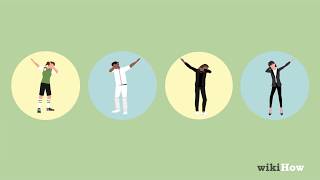 How to Dab