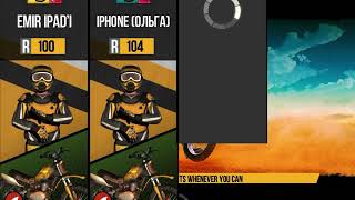 Dirix Motor Bölüm 1 Bir Oyun