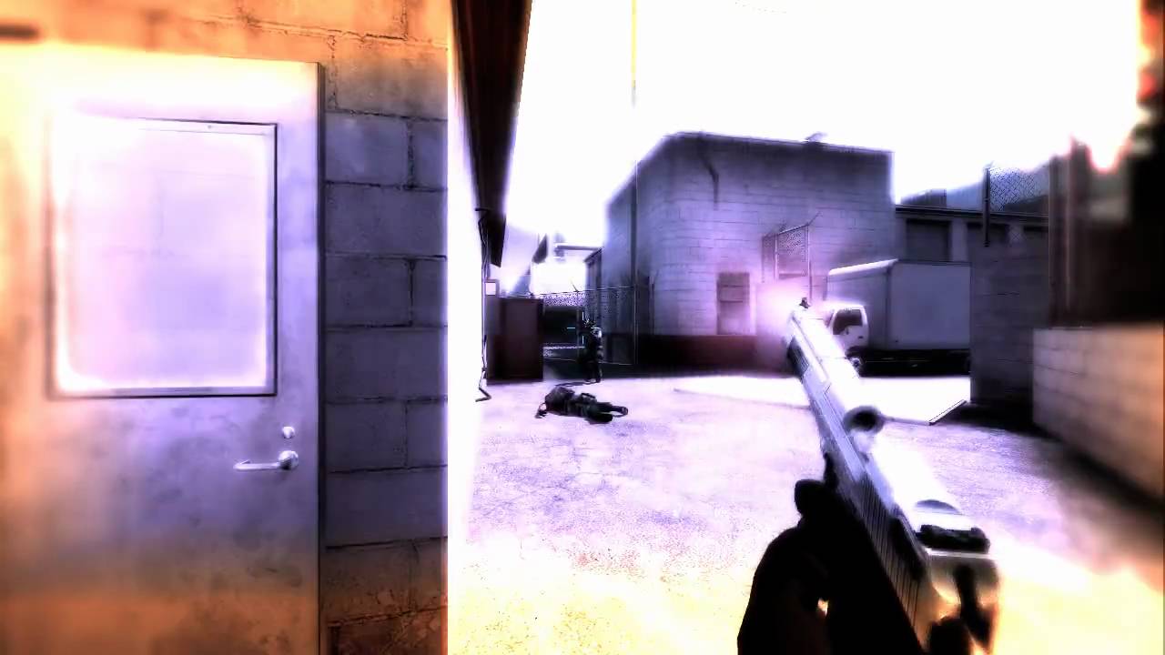 CS:S | Some Deagle Action By jAmp