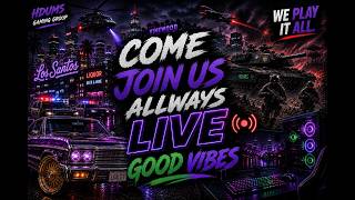 Live | random games  | WHAT WILL WE GET INTO TONIGHT ANYONE CAN JOIN OR CHAT