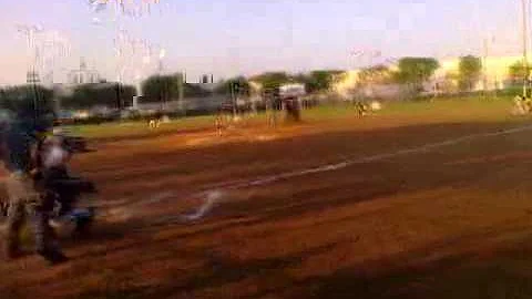 Umpire jon lytle