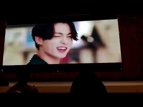 IYF MOÇAMBIQUE música do bts em um dos eventos glória Maputo #btsshorts