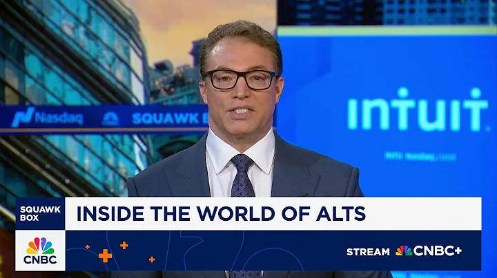 Inside the world of alternative investments: Here's what to know