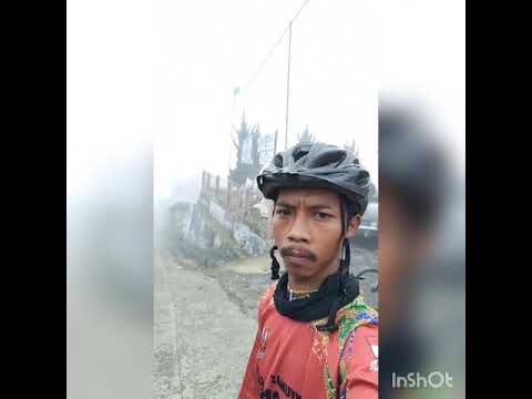 Nyong melu GOES TOUR bambangan lik...