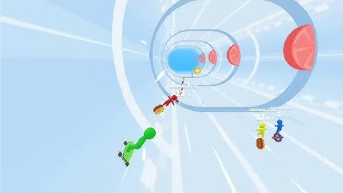 TURBO STARS - LEVEL #20 GAMEPLAY