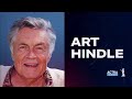 Art hindle to receive 2022 award of excellence from actra toronto