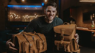 What's in My Bag with Jonah Heim of the Texas Rangers