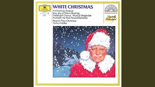Video thumbnail of "Boston Pops Orchestra - Anderson: Rudolph The Red-Nosed Reindeer - Johnny Marks, Arr. Richard Hayman"