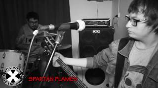 Los Poxi - Spartan Flames Sesion De Temas 2017