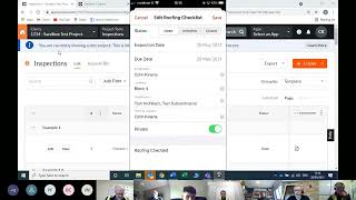 Famous Procore Inspection Tool Net Worth