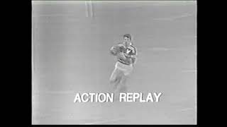 Balmain Tigers versus Manly-Warringah Sea Eagles (Final),1969, NSW Rugby League