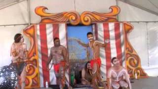 Video. Willy wag tail dance.m4v