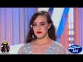 Sariah Performance | American Idol 2024 Auditions Week 1 S22E01