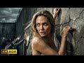 THE DEAD WALL Angelina Jolie New Action Movie 2026 Full Movie 4K Actionmovies 