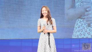 150730 케이윌의 대단한 라디오 공개방송 백아연 이럴거면 그러지말지 by ace