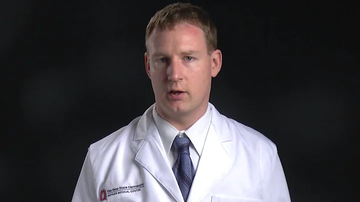 Meet Mark Slabaugh, MD, ophthalmologist | Ohio Sta...