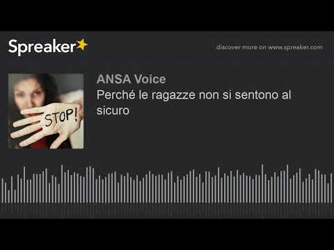 Video: Perché Le Ragazze Non Vogliono Lavorare Con Un'istruzione