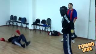 Combo Vine #4