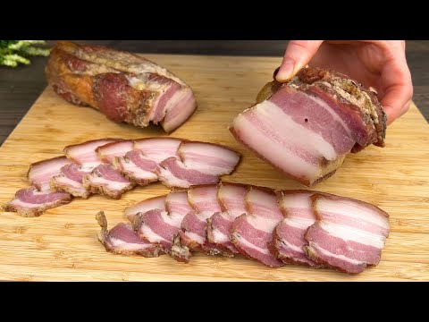 I make real BACON! You'll forget about store-bought bacon forever!