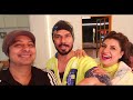 SAIYAAN JI behind the scenes | Ss Vlogs :-)