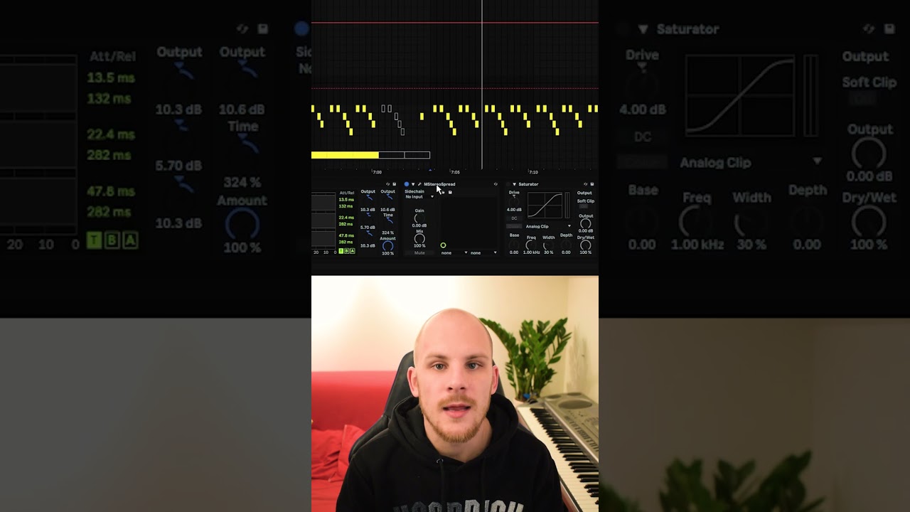How I make my grid synths! 