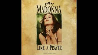 Madonna - Like A Prayer (Les Bisous Remix)