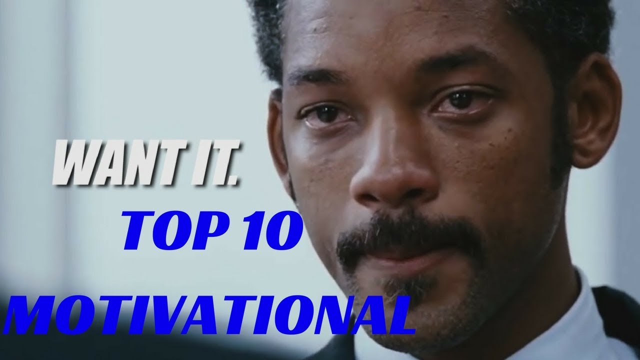 TOP 10 BEST MOTIVATIONAL CLIPS ABSOLUTE MUST WATCH YouTube