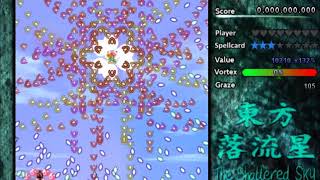 TSS Heaven Mode Death Fairy