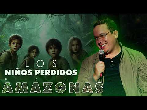 Colombia Tiene El PEOR Ejercito Del Mundo Stand Up Comedy