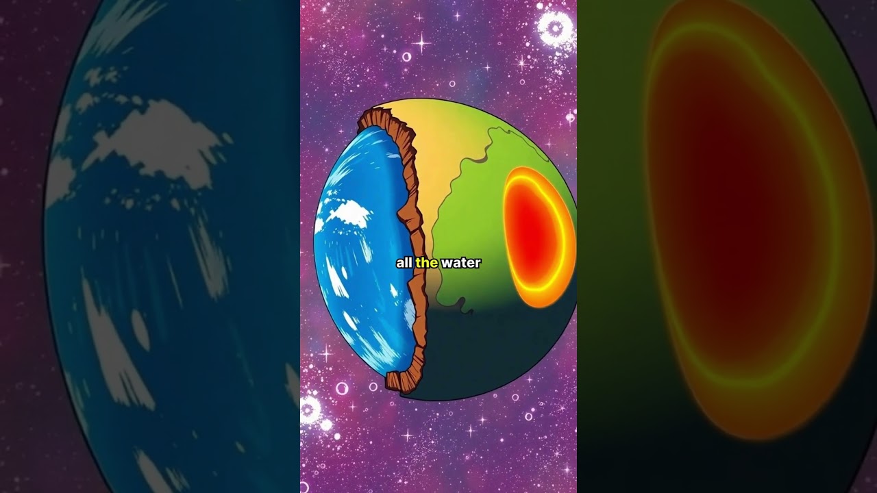 Why Is Earth Called the Blue Planet? 🌎💙