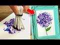 14 Weird Painting Hacks To Try At Home