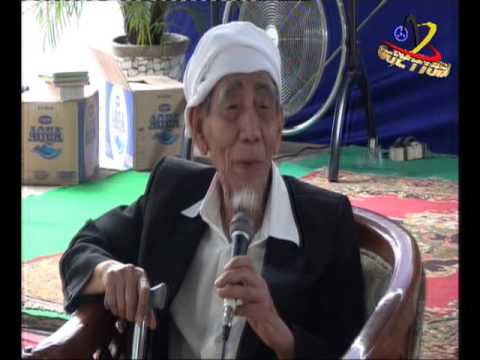 Ngaji Bareng K.H. Maimun Zubair - Sarang Ngaji Bareng K.H. Maimun Zubair - Sarang