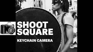 MAXMANGO MC7 Mini Keychain Camera Review | Settings & Sample Footage MAXMANGO MC7 Mini Keychain Camera Review | Settings & Sample Footage