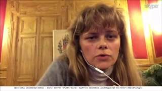 Круглый стол "Слова Донбасса" и дискуссия "медиа-война в Украине" в рамках фестиваля "RUSENKO" Круглый стол "Слова Донбасса" и дискуссия "медиа-война в Украине" в рамках фестиваля "RUSENKO"
