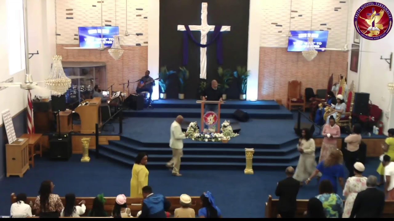 Faith Gospel Tabernacle TV
