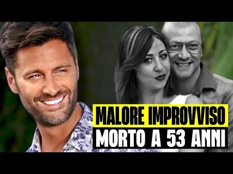 Video GRAVE LUTTO A TEMPTATION ISLAND: STRONCATO DA UN MALORE IMPROVVISO A 53 ANNI ALESSANDRO MEDICI