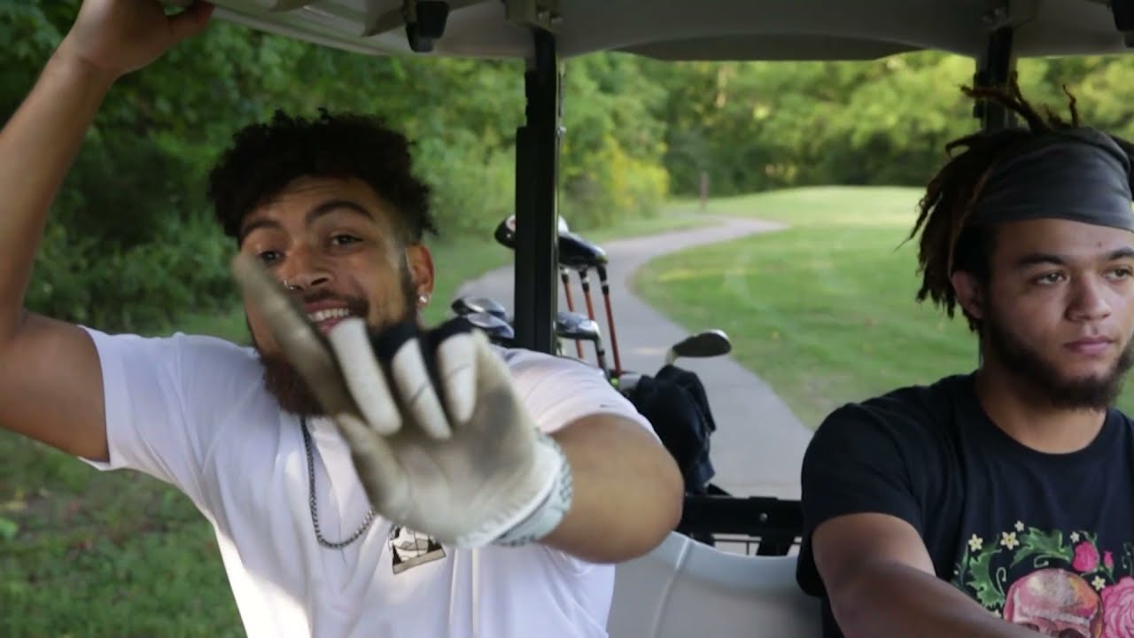 CG Leif - Long Way (Official Music Video)