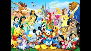 Премьеры Канала Disney (Russia) (2010-2022)