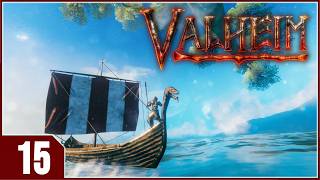 Valheim - Community Game Night - 07/22/26
Welcome to community game night. Join me, as we jump into Valheim for some viking adventures in a strange new world. Let us hope to please the gods.
▬▬▬▬▬▬▬▬▬▬▬▬▬▬▬▬▬▬▬▬▬▬▬▬▬▬▬
Join this channel to get access to perks:
https://www.youtube.com/channel/UC5o-k3dsAL9o3K1pK6KShPw/join
▬▬▬▬▬▬▬▬▬▬▬▬▬▬▬▬▬▬▬▬▬▬▬▬▬▬▬
Patreon:
• https://www.patreon.com/Kottabosgames
▬▬▬▬▬▬▬▬▬▬▬▬▬▬▬▬▬▬▬▬▬▬▬▬▬▬▬
OTHER EPISODES:
• Previous: https://youtu.be/2wv6X_Ga47c
• First: https://youtu.be/dYQdyYJMNXQ
▬▬▬▬▬▬▬▬▬▬▬▬▬▬▬▬▬▬▬▬▬▬▬▬▬▬▬
LINKS:
• Game: https://www.valheimgame.com/
▬▬▬▬▬▬▬▬▬▬▬▬▬▬▬▬▬▬▬▬▬▬▬▬▬▬▬
CHANNEL WEBSITE:
• http://www.kottabosgames.com/
▬▬▬▬▬▬▬▬▬▬▬▬▬▬▬▬▬▬▬▬▬▬▬▬▬▬▬
STORE:
• https://teespring.com/stores/kottabos-games-store
▬▬▬▬▬▬▬▬▬▬▬▬▬▬▬▬▬▬▬▬▬▬▬▬▬▬▬
FOLLOW KOTTABOS GAMES:
• https://discord.gg/SfVrpPp
• https://twitter.com/KottabosGames
• http://www.twitch.tv/kottabosgames
• http://www.youtube.com/user/KottabosGames
• https://www.facebook.com/kottabosgames
▬▬▬▬▬▬▬▬▬▬▬▬▬▬▬▬▬▬▬▬▬▬▬▬▬▬▬
MUSIC:
Produced by the talented Kevin MacLeod
• http://www.incompetech.com/
.♪ Enter the Party .♪
• http://incompetech.com/music/royalty-free/index.html?isrc=USUAN1100240
#Valheim #OpenWorld #Survival Valheim - Community Game Night - 07/22/26