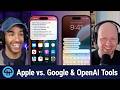 Will Apple’s AI Be Worth Switching From ChatGPT?