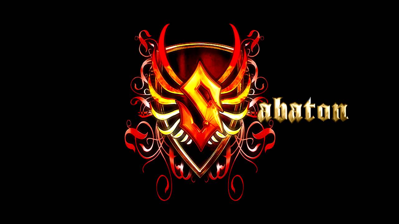 Sabaton - To Hell And Back (8 bit)