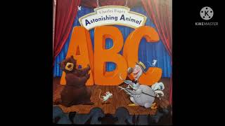 || Astonishing Animal ABC || Read By Mrs. Malik