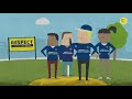 Johan Cruyff Foundation - Heroes of the Cruyff Courts (EN)