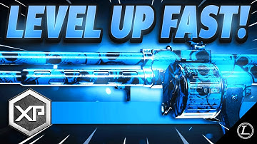 MOST BROKEN XP METHOD on VANGUARD SEASON 2! ( Level Up Insanely Fast! ) Level Up Battle Pass Fast