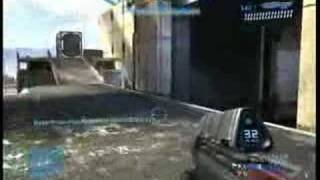 Rashrevolution, Uyo1, And Zenaly : Multi Flag, The Pit