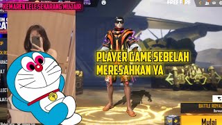 KEMAREN LELE SEKARANG MUJAIR🤣