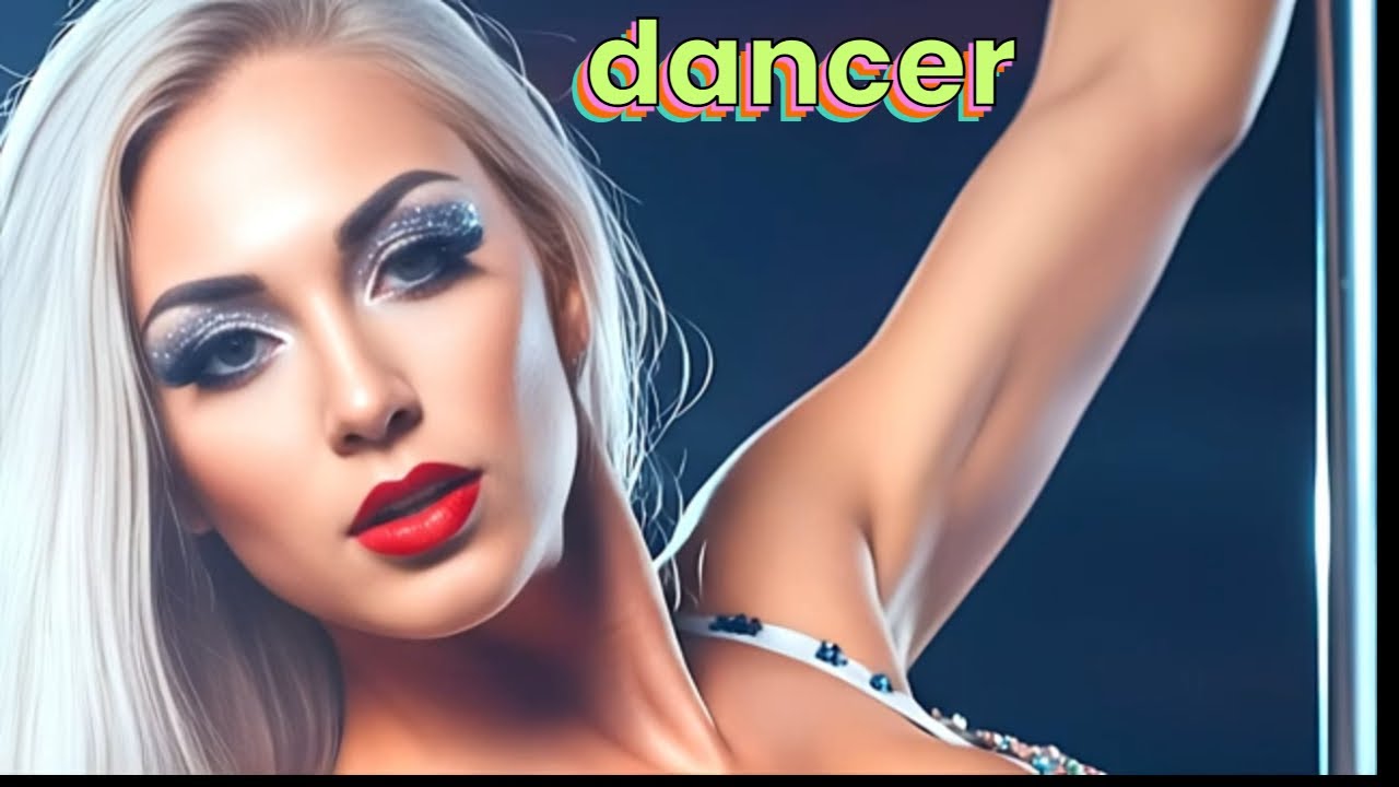 🔥Новинка! "Dancer" — техно-музыка для клубной вечеринки (EDM)