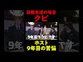 クビ条件を課せられた9年目ホスト #ちょりぞう #leaguegroup #ホスト